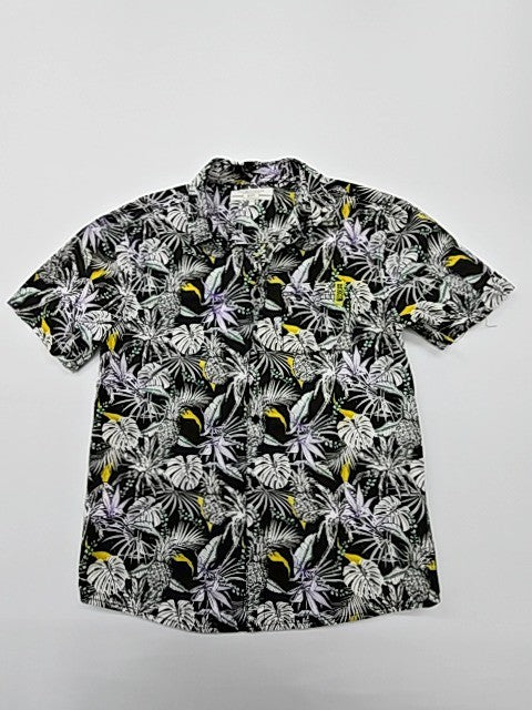 Piazza Italia Boys Multicolor Shirt product image 1