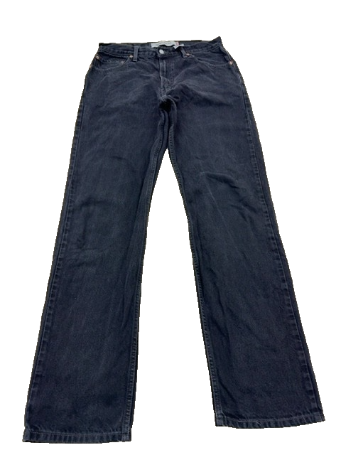 Levi's Men's Jeans – Size 34x36, Regular Fit
