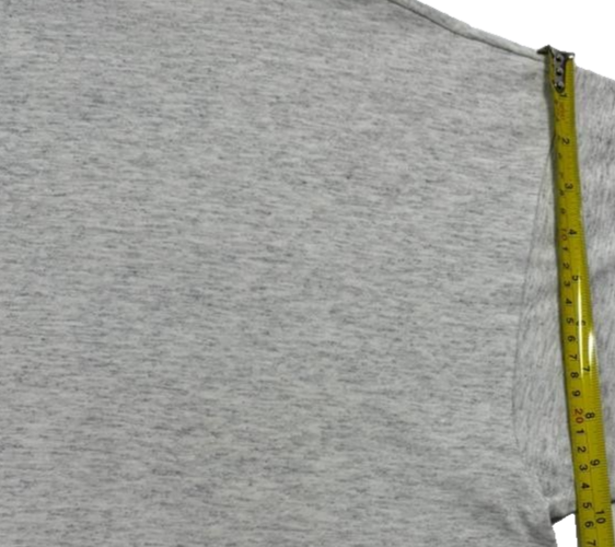 Fruit Of The Loom Big New York Apple T-Shirt | The Empire State | S/XL | Unisex