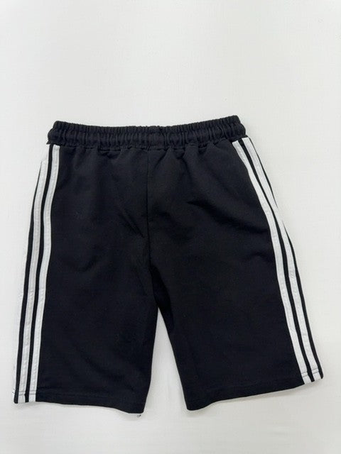 Adidas Boys Black Shorts size XXL product image 4