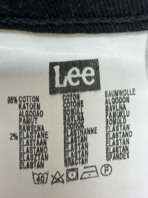 Lee Boys Black Jeans size 36X34 product image 4