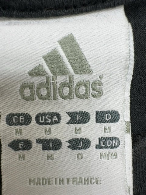 Adidas Men Black T-Shirt size M product image 4