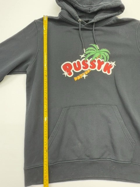 Pussycat Boys Black Hoodie size XL product image 5