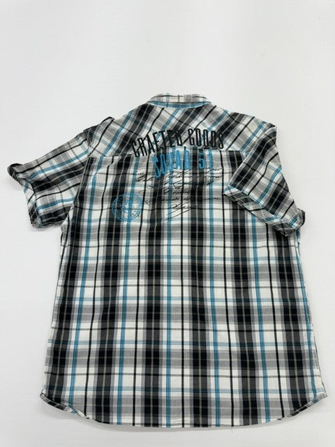 DigginChd Boys Black Shirt size XXL product image 2