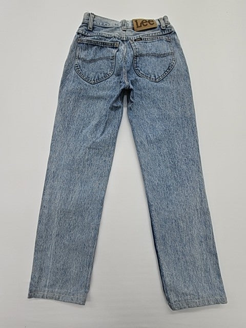 Lee Men Blue Jeans size 33X26 product image 2