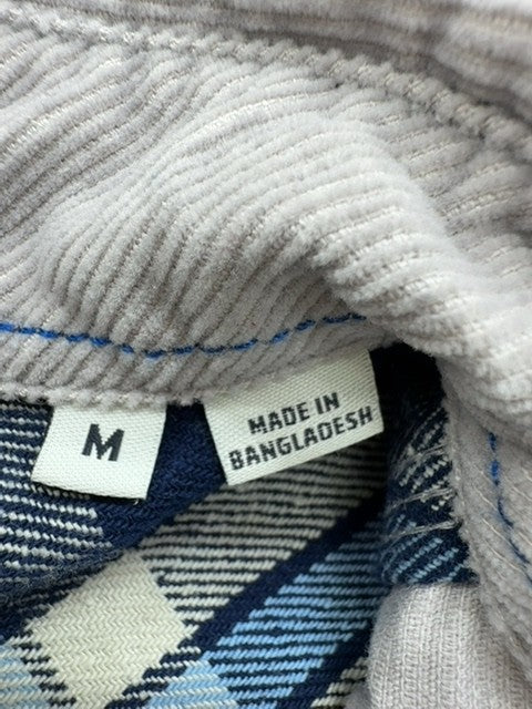 Jack & Jones Boys Gray Shirt size M product image 5