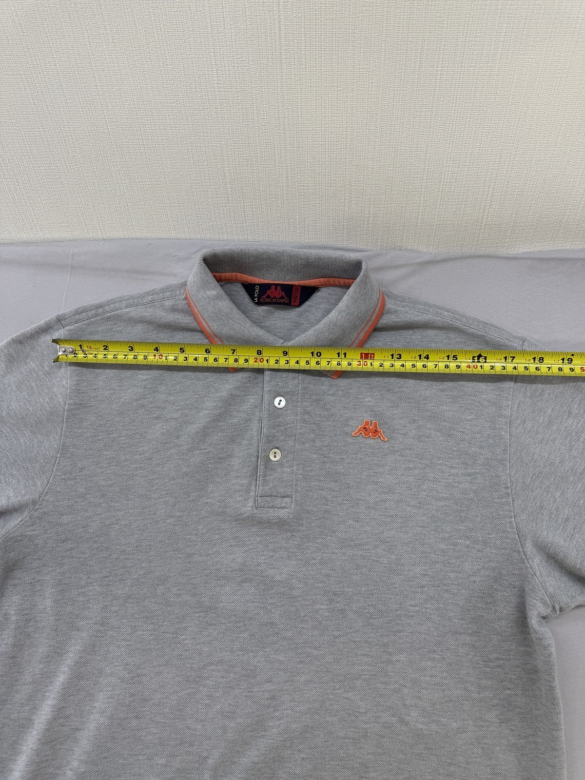 Robe di Kappa Men Gray Robe product image 5