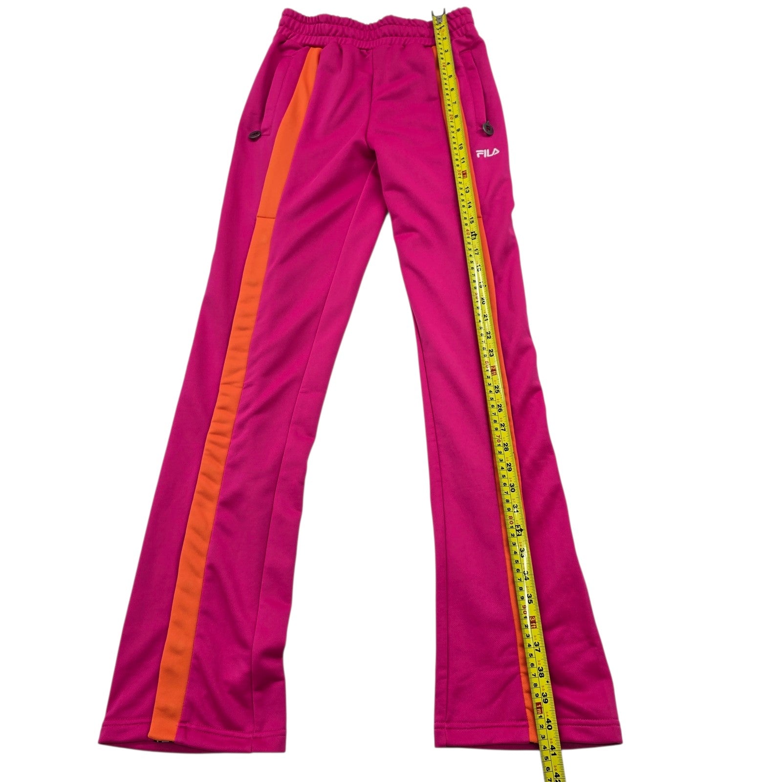 Fila Kids Track Pants size XS product image 8