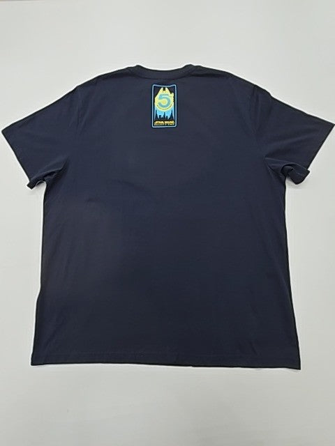 Star Wars Men Navy T-Shirt size XL product image 4