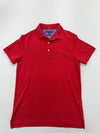 Tommy Hilfiger Men Red Polo Shirt size M product image 1