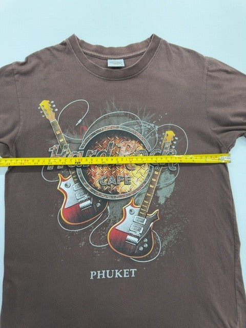 Hard Rock Cafe Kids Brown T-Shirt product image 6
