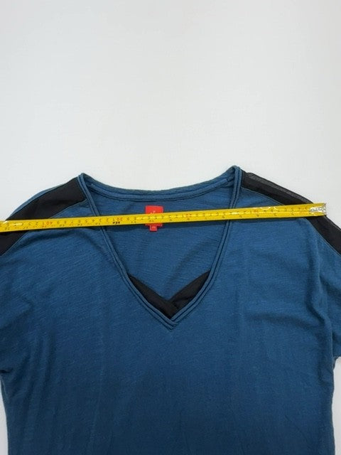Miss Captain Women Black Dress size 40 product image 10