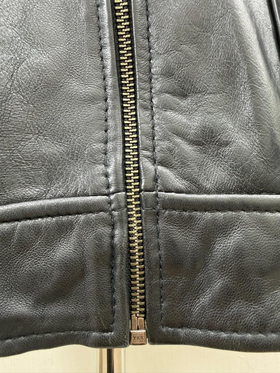 Artistic Haul Men Black Jacket product image 10