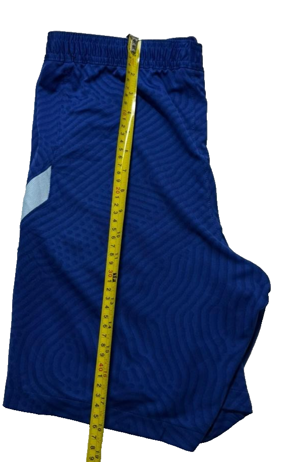 Men's Nike Dri-FIT Chelsea Training Shorts, Size L