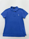 Polo Ralph Lauren Boys Blue Polo Shirt size S product image 1