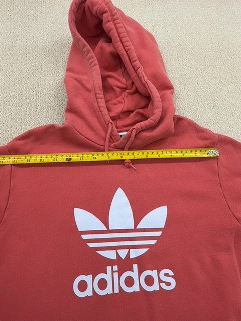 Adidas Men Red Hoodie size M product image 9