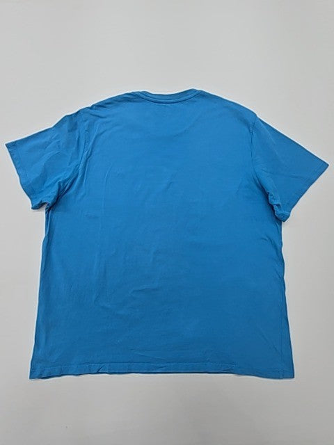 Levi's Men Blue T-Shirt size XL product image 2
