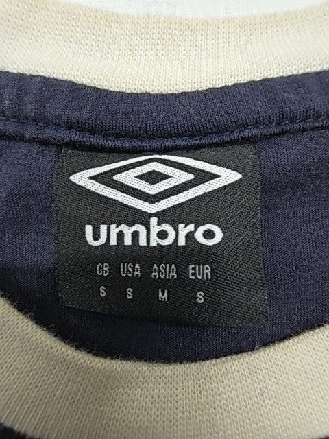 Umbro Boys Blue T-Shirt size S product image 6