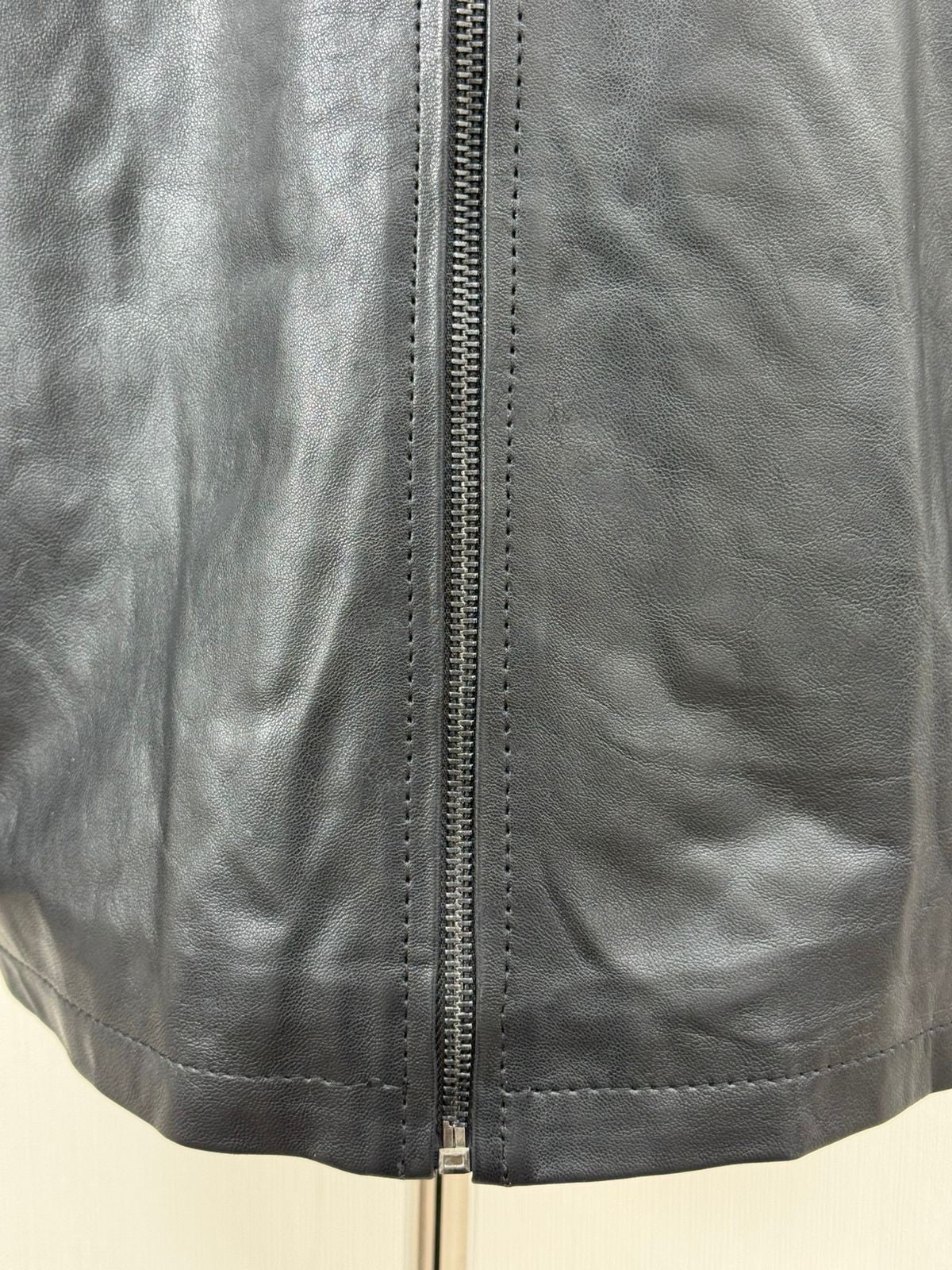 Artistic Haul Men Black Jacket product image 6