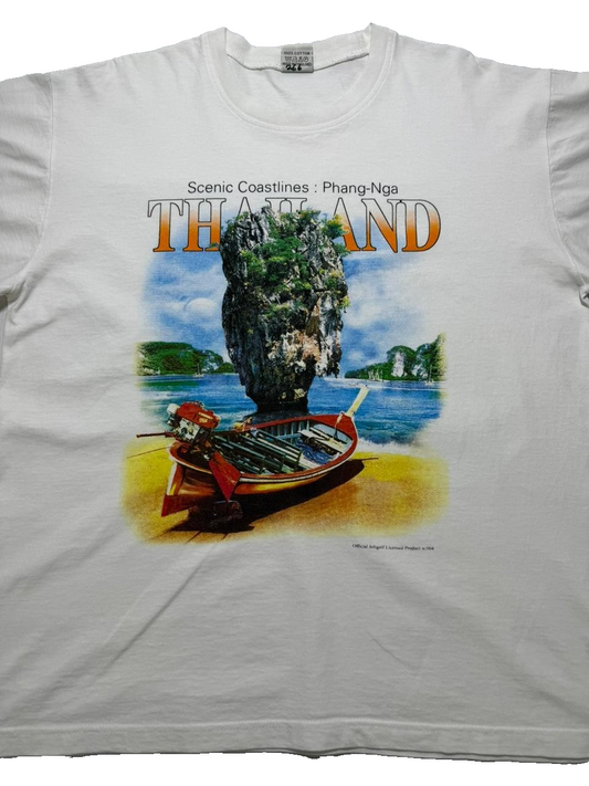 Unverified Brand Men's T-Shirt – Size L, Joligolf Thailand joligolf thailand