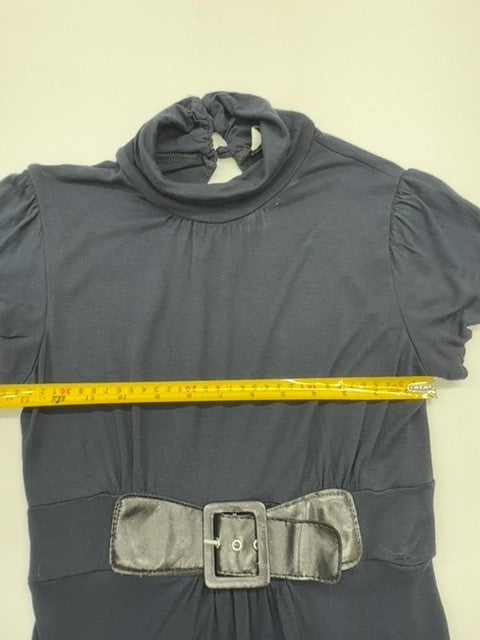 Selecta Girls Navy Dress size 10 product image 7