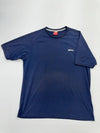 Slazenger Boys Navy T-Shirt size L product image 1