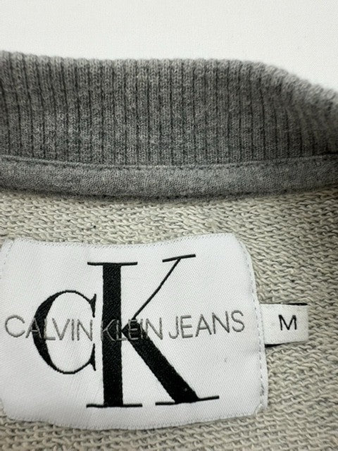 Calvin Klein Kids Gray Sweatshirt size M product image 3