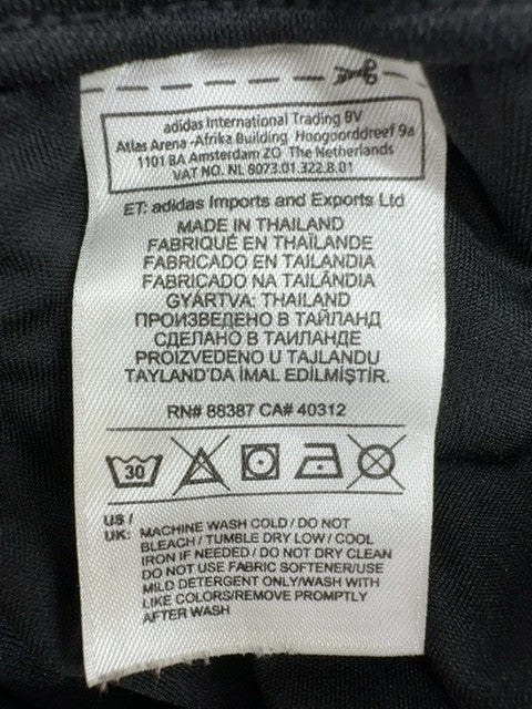 Adidas Men Navy Pants size XL product image 5