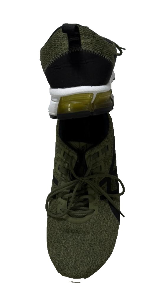 ASICS Gel-Quantum 90 Men's Running Shoes - Size US - 12.5