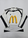 Adidas Boys Black Jersey product image 1
