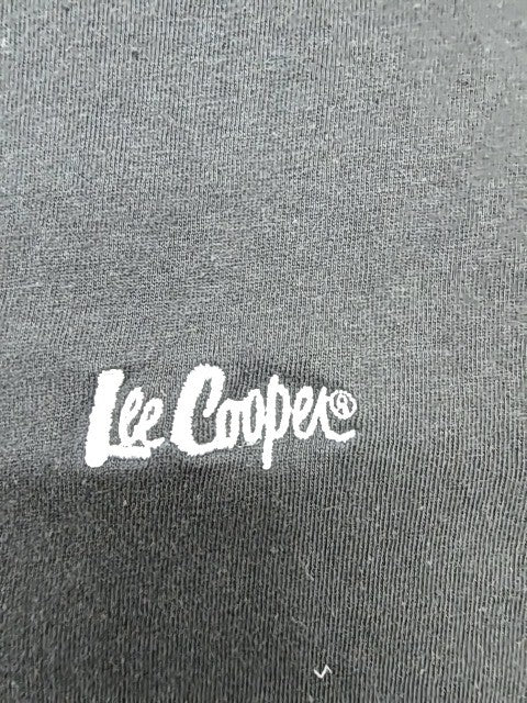Le Capipe Men Black T-Shirt size L product image 6