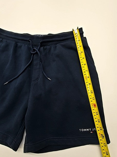 Tommy Jeans Men Navy Shorts size M product image 8