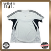 Adidas Men White T-Shirt size XXL product image 1