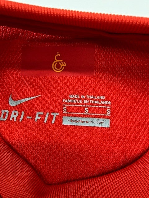 Nike Kids Red Jersey product image 3