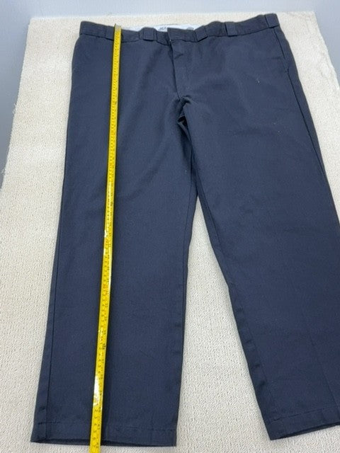 Dickies Men Black Pants size 30X30 product image 6