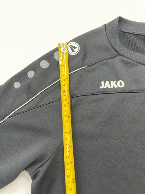 JAKO Men Black Sweatshirt product image 6