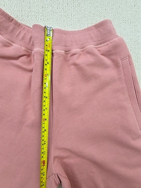 Adidas By Stella McCartney Women's Pink Sweatpants XS