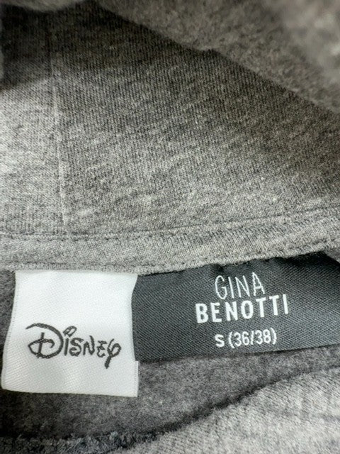 Benotti Kids Gray Hoodie size S product image 3