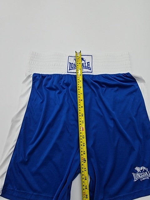 Lonsdale Men Blue Shorts size L product image 5
