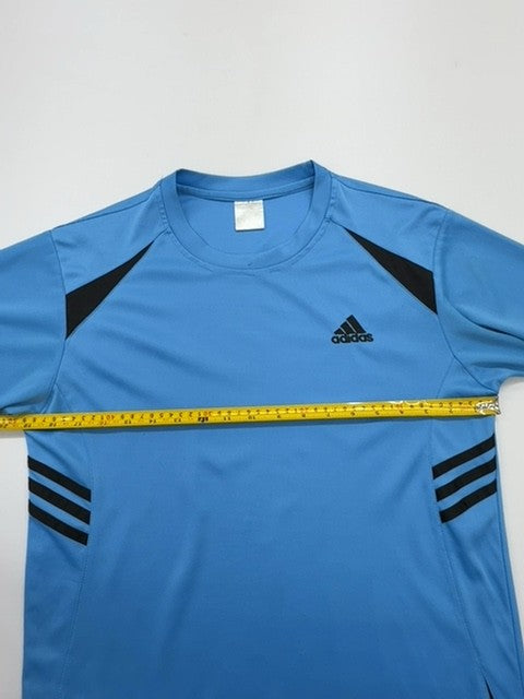 Adidas Boys Blue T-Shirt product image 6