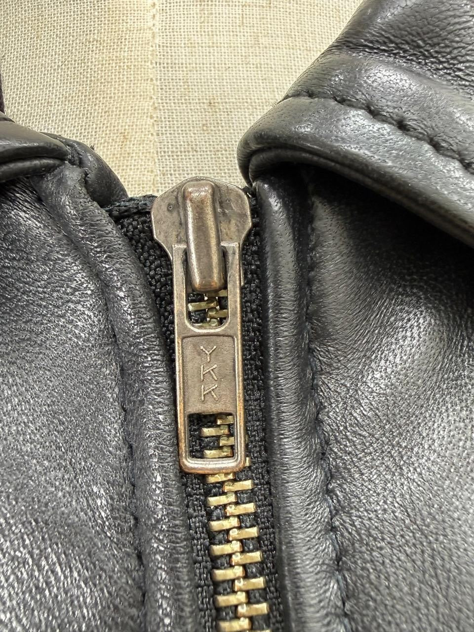 Artistic Haul Men Black Jacket product image 5