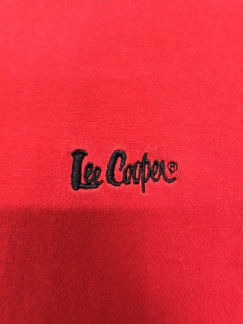 Le Goff Women Red T-Shirt product image 7