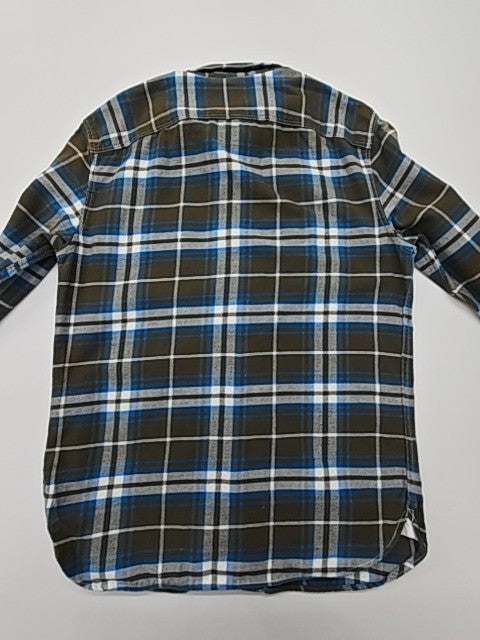 GAP Boys Blue Shirt size M product image 2
