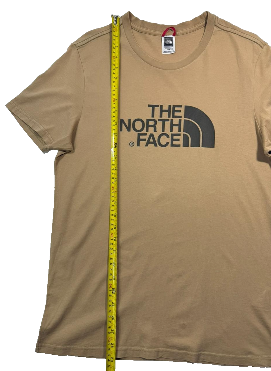 The North Face Half Dome Tee Men's Medium Short Sleeve T-Shirt