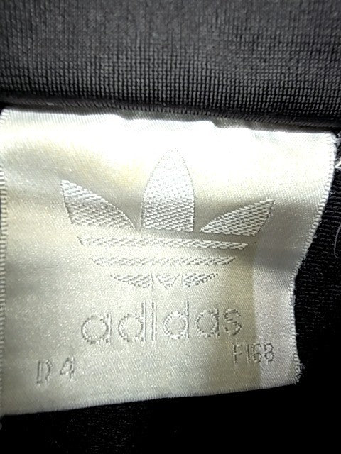 Adidas Men's Black Firebird Track Jacket Size S JY1347