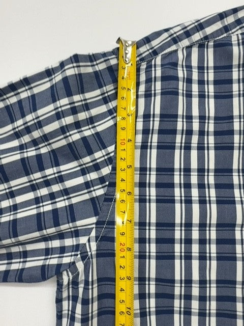 Tommy Hilfiger Men Blue Shirt size XL product image 6