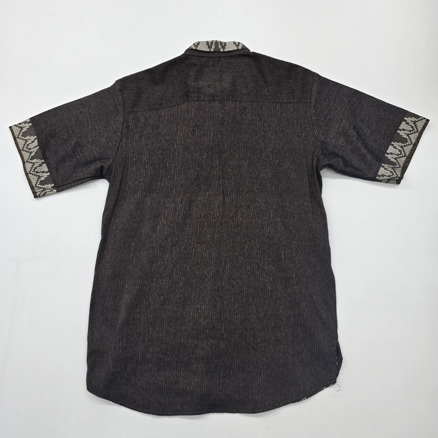 Af-zabbar Men Black Shirt product image 2