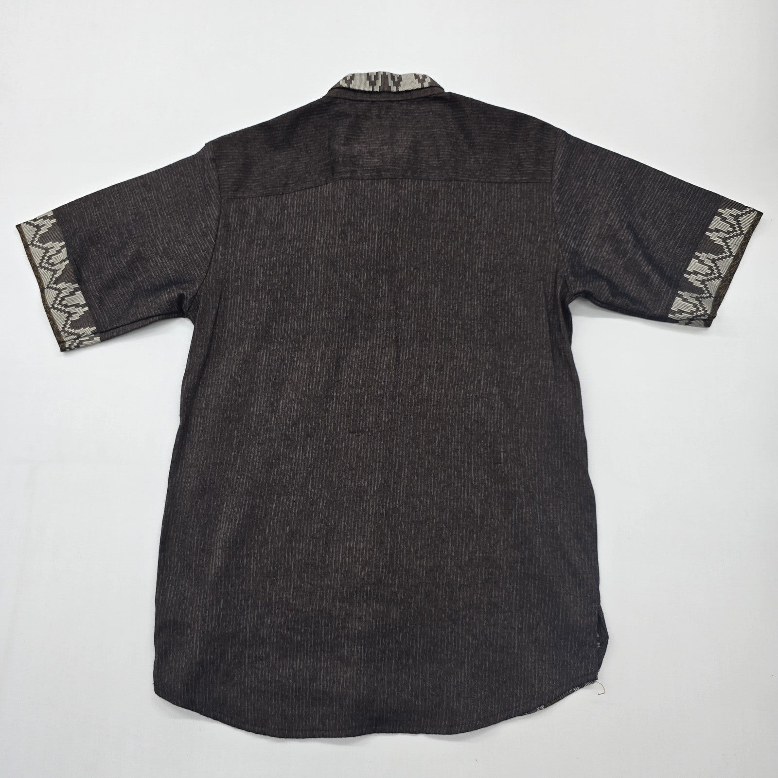 Af-zabbar Men Black Shirt product image 2