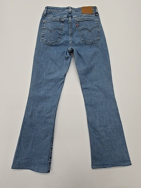 Artistic Haul Boys Blue Jeans product image 2