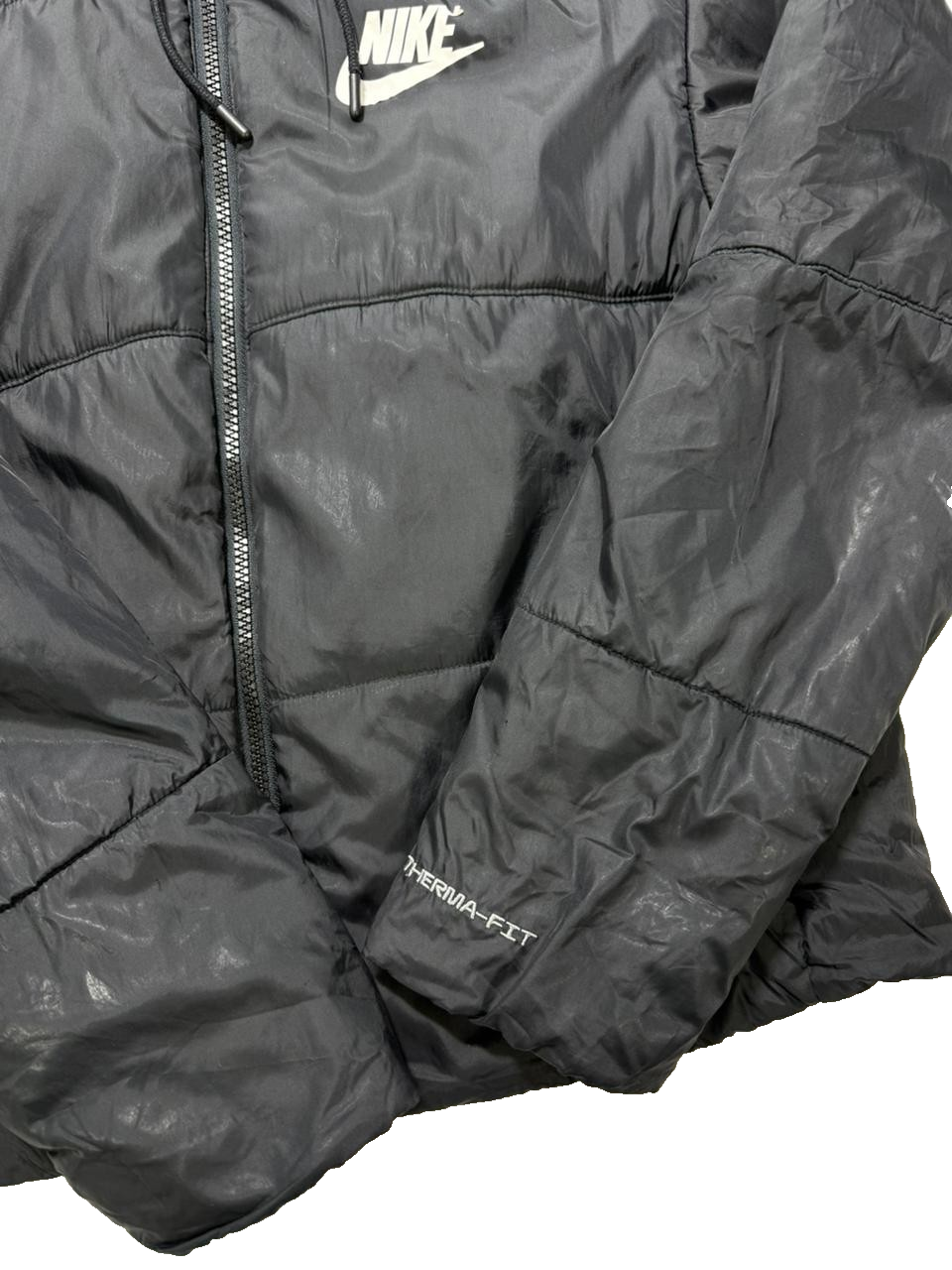Nike Sportswear Therma-Fit Repel Women's Jacket - Size S